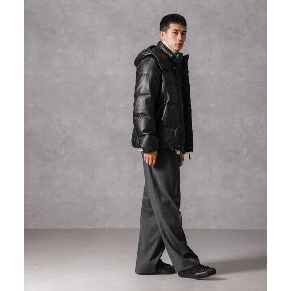 西川ダウン(R)」ラムレザーG2ダウン : マルイ(丸井)Yahoo!店 - 通販