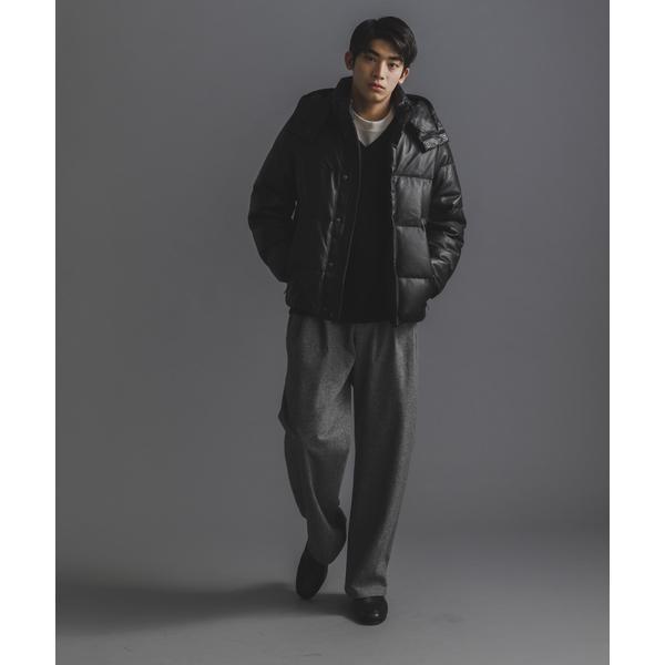 西川ダウン(R)」ラムレザーG2ダウン : マルイ(丸井)Yahoo!店 - 通販