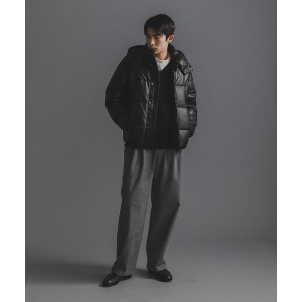 西川ダウン(R)」ラムレザーG2ダウン : マルイ(丸井)Yahoo!店 - 通販