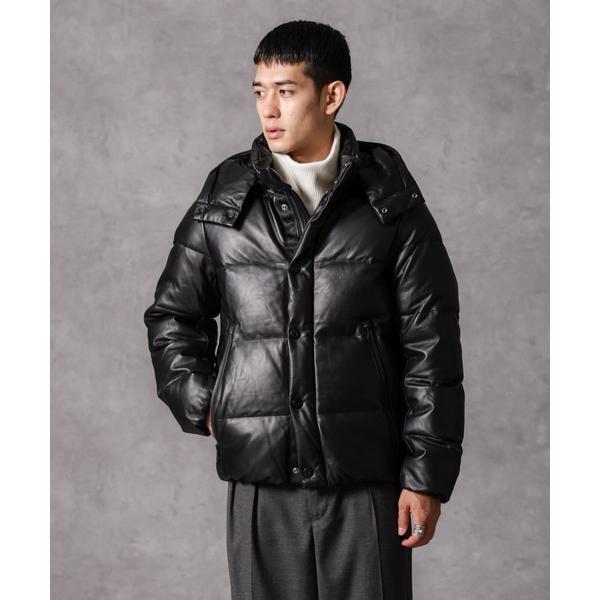 西川ダウン(R)」ラムレザーG2ダウン : マルイ(丸井)Yahoo!店 - 通販