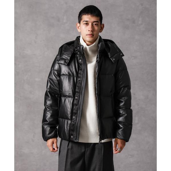 西川ダウン(R)」ラムレザーG2ダウン : マルイ(丸井)Yahoo!店 - 通販