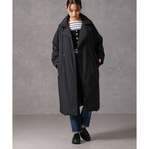 西川ダウン(R)」リバーシブルライトコート : マルイ(丸井)Yahoo!店