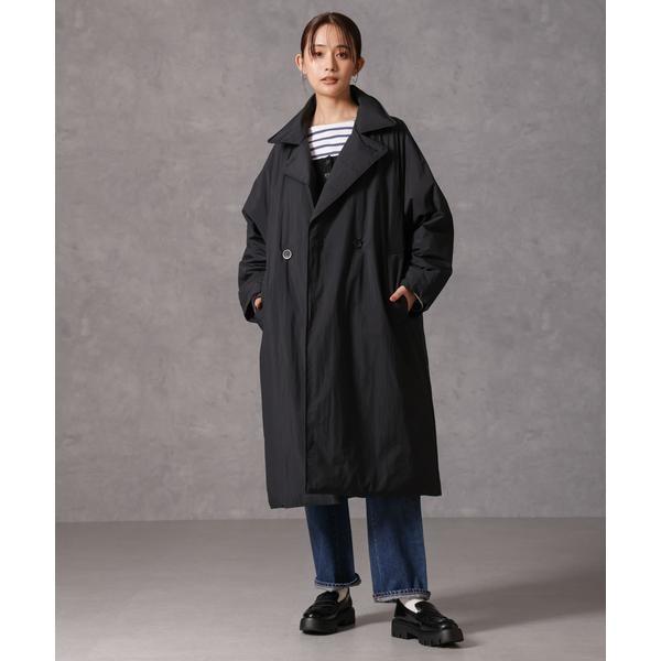 西川ダウン(R)」リバーシブルライトコート : マルイ(丸井)Yahoo!店