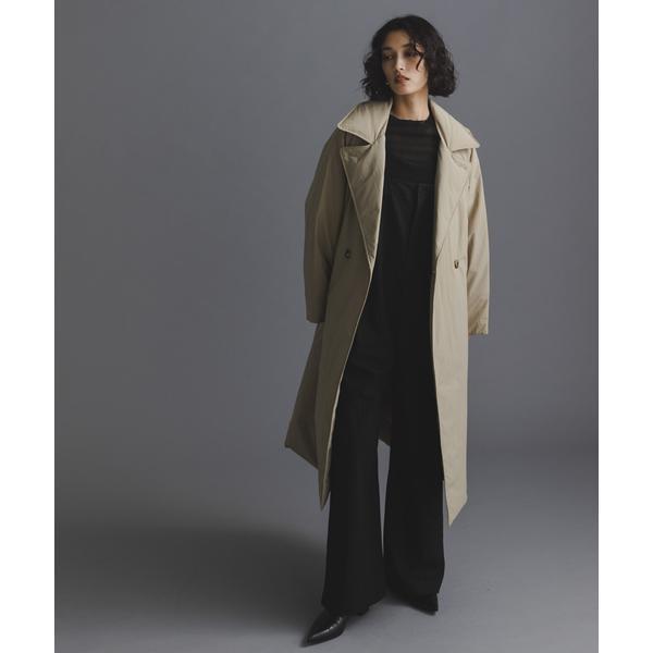 西川ダウン(R)」リバーシブルライトコート : マルイ(丸井)Yahoo