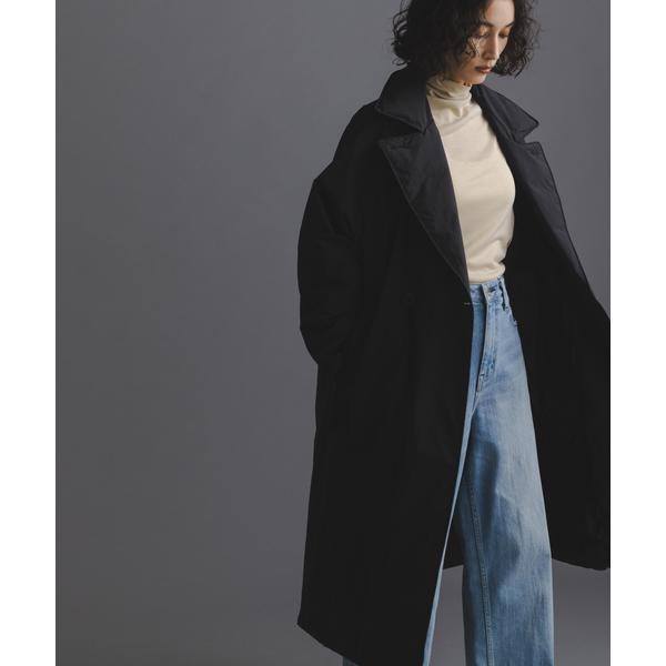 西川ダウン(R)」リバーシブルライトコート : マルイ(丸井)Yahoo!店