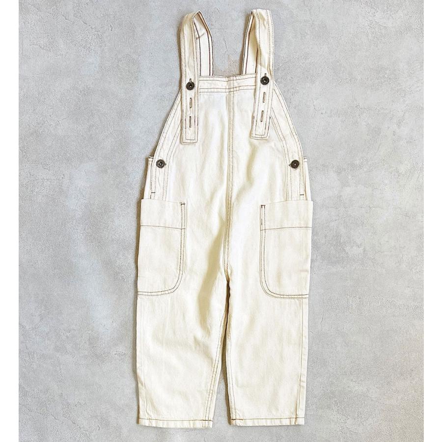 MARKEY'S（マーキーズ） 【COTTON from U.S.A】ビッグポケットデニム