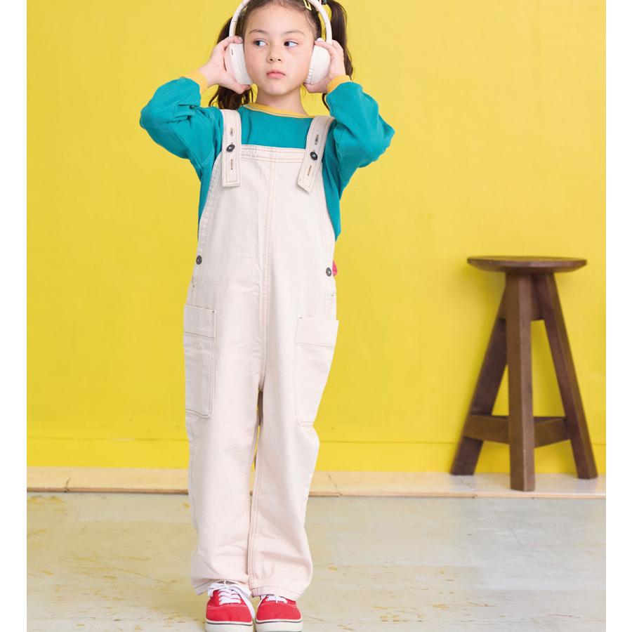 MARKEY'S 【COTTON from U.S.A】ビッグポケットデニム