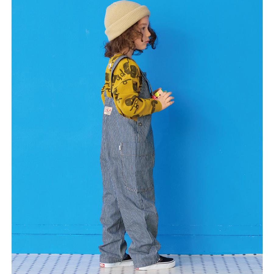 mi.m⚮̈﻿様　オーダー品　デイリーパンツ・M ポケット1 チャイブあずきミルク ケミカルウォッシュ/オーバーダイ2タックワイドデニムパンツ（デニム