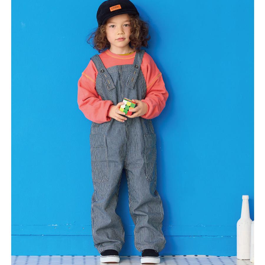 MARKEY'S（マーキーズ） 【COTTON from U.S.A】ビッグポケットデニム