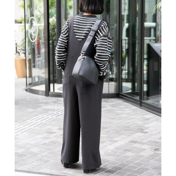 FORK&SPOON　Uネックサロペット セール】 FORK&SPOON Uネックサロペット （サロペット