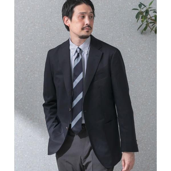 現行 アーバンリサーチ LIFE STYLE TAILORメタルボタンWブレザー LIFE STYLE TAILOR メタルボタンブレザー[DT46-18L502]｜URBAN