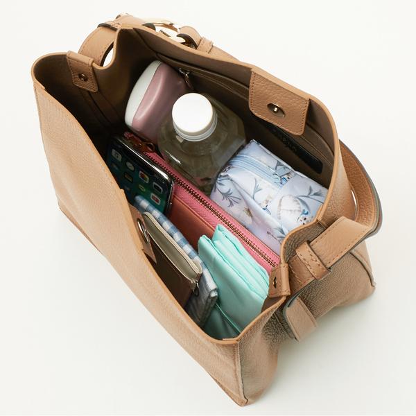 FURLA（フルラ） FURLA NUVOLA S BUCKET BAG 25.5 : マルイ(丸井)Yahoo