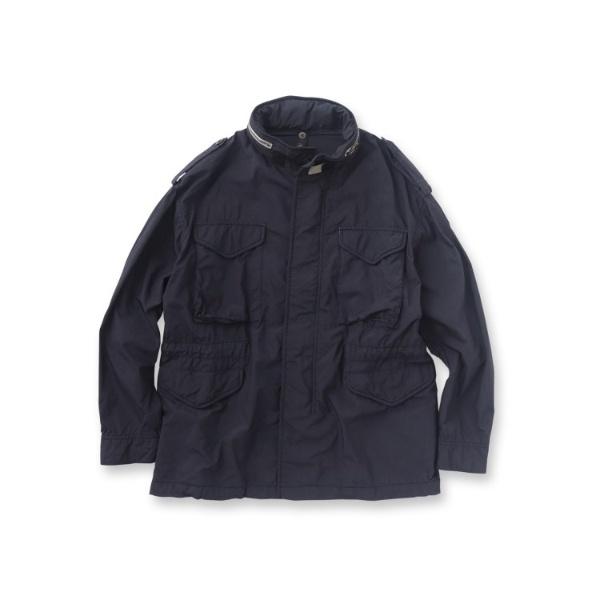 DRESSTERIOR（ドレステリア） MIDA（ミダ）M−65ジャケット : マルイ