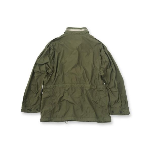 新品【別注】M.I.D.A. / M-65 ミリタリージャケット　ドレステリア DRESSTERIOR（ドレステリア） MIDA（ミダ）M−65ジャケット : マルイ