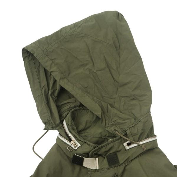 新品【別注】M.I.D.A. / M-65 ミリタリージャケット　ドレステリア DRESSTERIOR（ドレステリア） MIDA（ミダ）M−65ジャケット : マルイ