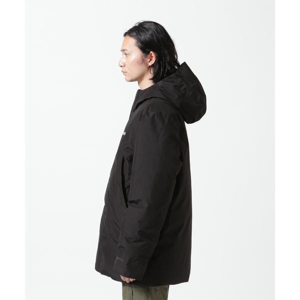 BEAVER（ビーバー） Patagonia／パタゴニア メンズ・ストームシャドー