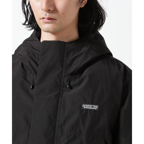 週末セール】パタゴニア patagonia ウインドシャドーパーカ Sサイズ