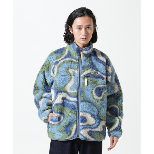 BEAVER（ビーバー） Patagonia／パタゴニア ナチュラル・ブレンド