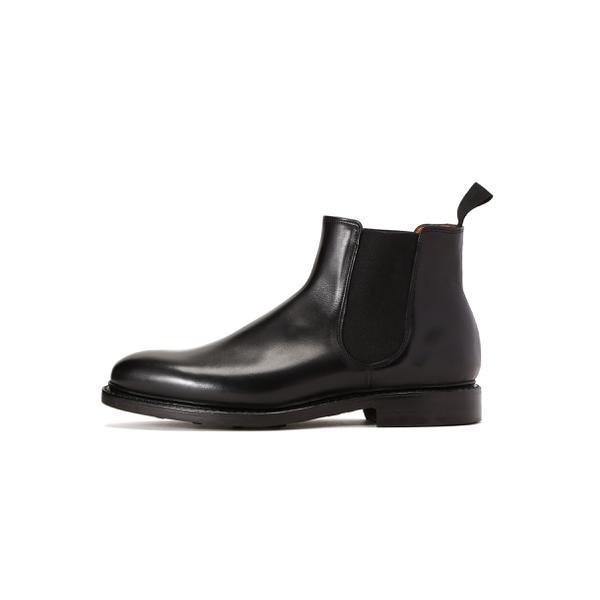 Jalan Sriwijaya(ジャランスリワヤ)SIDE GORE BOOTS／サイドゴアブーツの画像