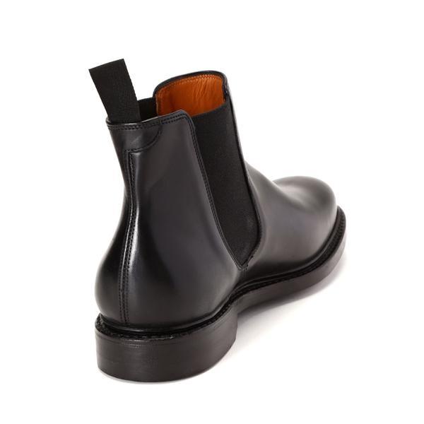 Jalan Sriwijaya(ジャランスリワヤ)SIDE GORE BOOTS／サイドゴアブーツの画像