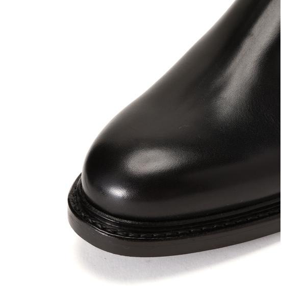Jalan Sriwijaya(ジャランスリワヤ)SIDE GORE BOOTS／サイドゴアブーツの画像