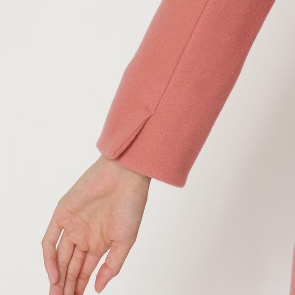 Rose Tiara（ローズティアラ） 【限定カラー】リボンウールコート