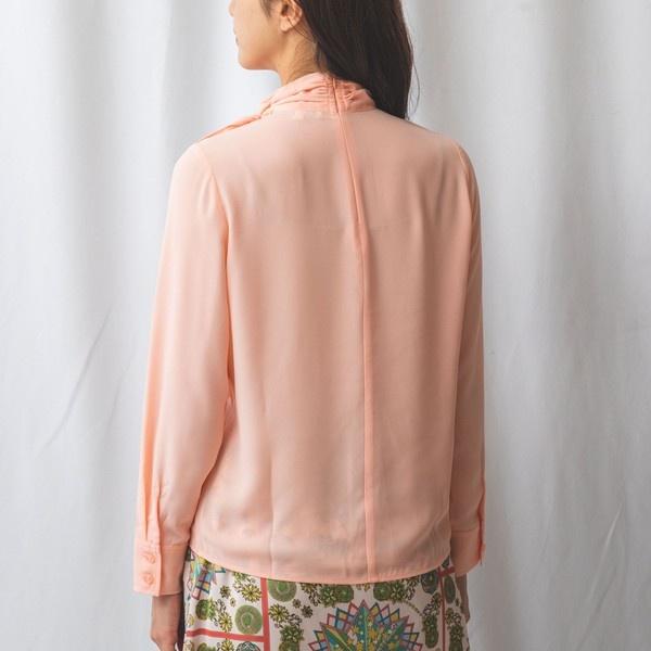 NARACAMICIE（ナラカミーチェ） 【NARACAMICIE】ジョーゼット