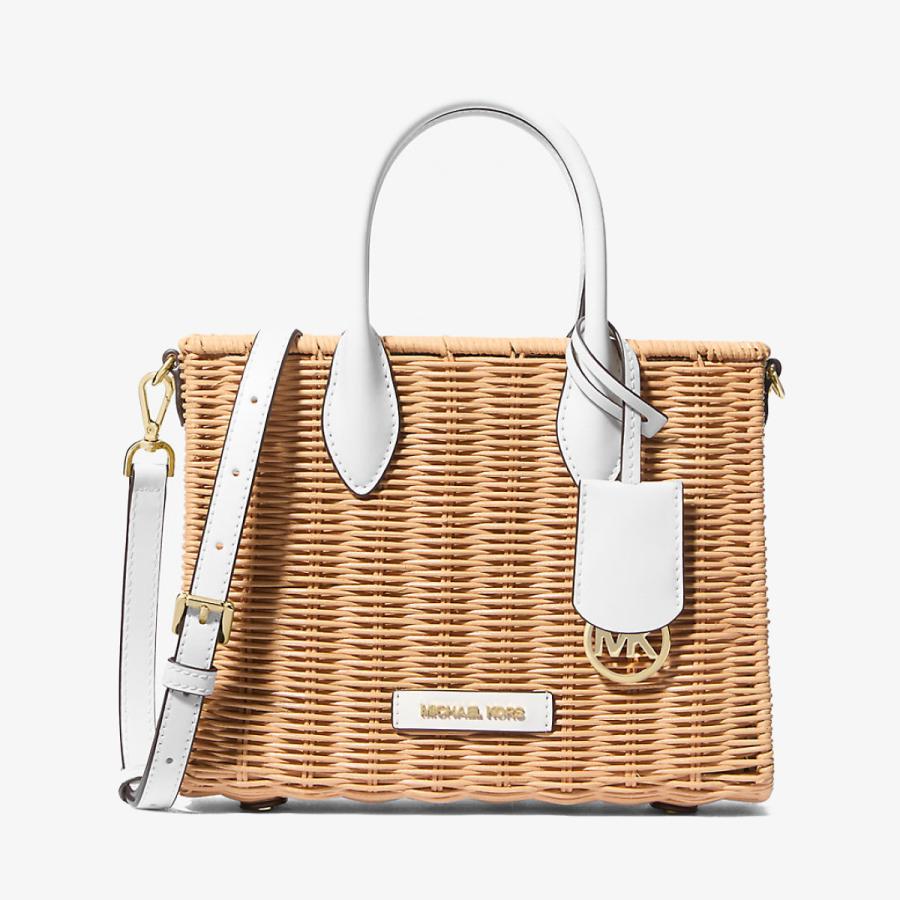 MICHAEL KORS（マイケルコース） MIRELLA ショッパートート クロス