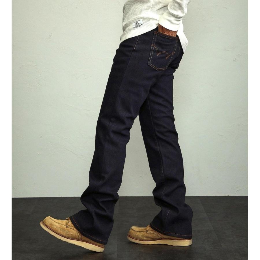 EDWIN（エドウィン） 【暖】バイク用 WILDFIRE デニムパンツ ジーンズ