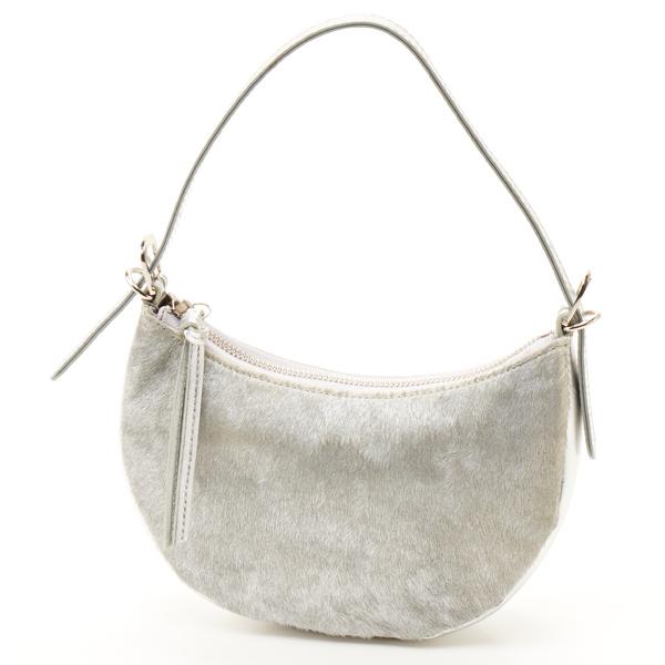 CLASSY.12月号掲載】ペルケ perche / ラウンドシェイプ2wayワンショルダー