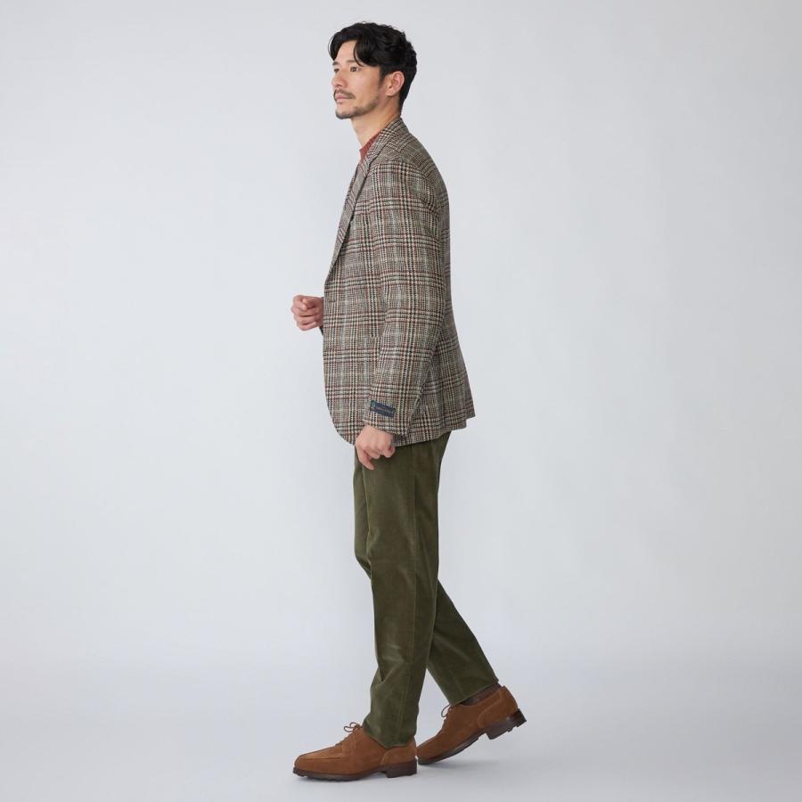 SHIPS Lanificio di pray ツイードテーラードジャケット M 楽天市場】【SALE／40%OFF】SHIPS: Lanificio di Pray ツイード