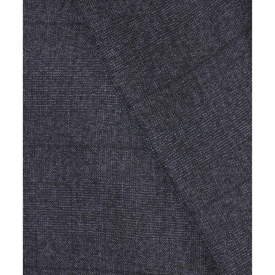 【ESSENTIAL CLOTHING】ムリネグレナカートチェック スーツ/総裏の画像