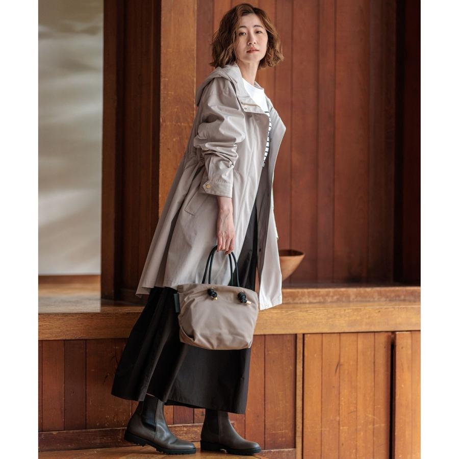 23区（ニジュウサンク） 【撥水加工/洗える】ライナー付き マルチ