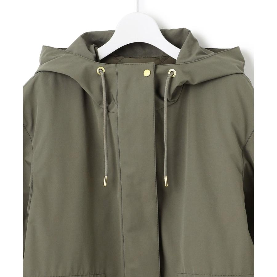 23区（ニジュウサンク） 【撥水加工/洗える】ライナー付き マルチ