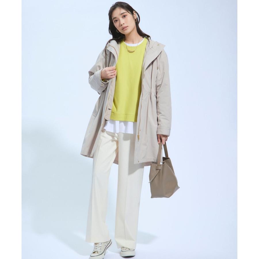 23区（ニジュウサンク） 【撥水加工/洗える】ライナー付き マルチ