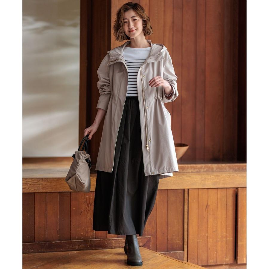 23区 【撥水加工/洗える】ライナー付き マルチウェイアウター : マルイ
