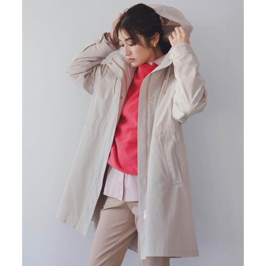 完売品✨2024年✨23区【撥水加工/洗える】ライナー付き マルチウェイアウター 撥水加工/洗える】ライナー付き マルチウェイアウター / 23区 S