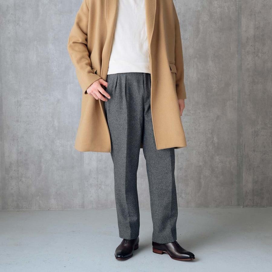 マドラス madras ビジネスシューズの画像