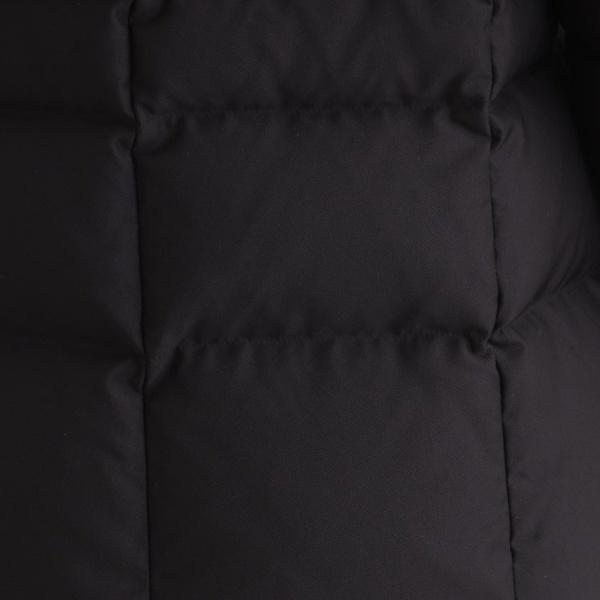 【名品／撥水／抗菌防臭】ショート リサイクルダウンコートの画像