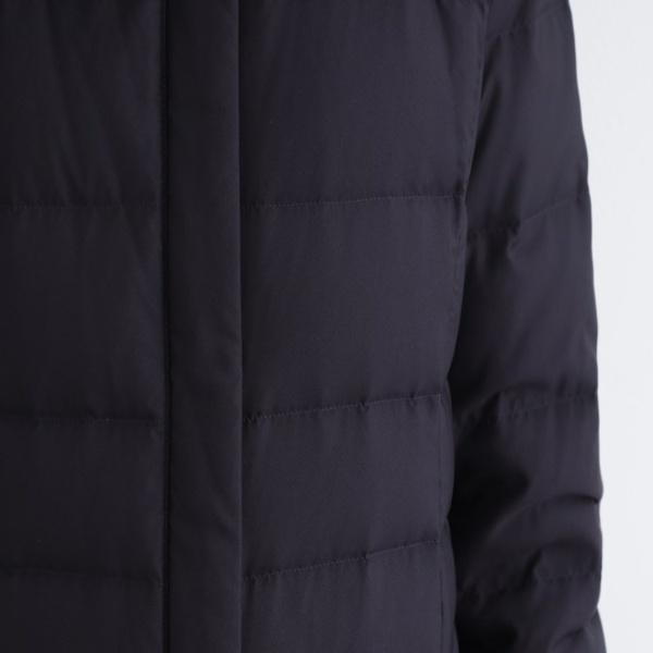 【名品／撥水／抗菌防臭】ショート リサイクルダウンコートの画像