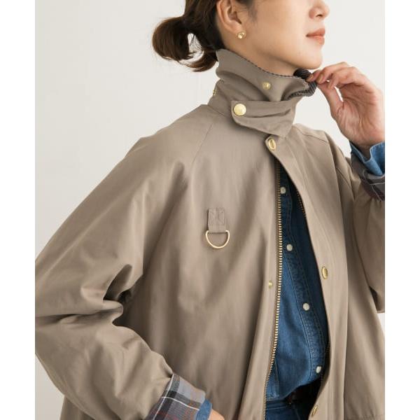 URBAN RESEARCH DOORS（アーバンリサーチドアーズ） 『別注』Barbour