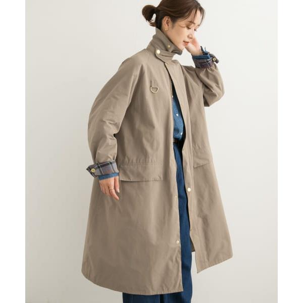 URBAN RESEARCH DOORS（アーバンリサーチドアーズ） 『別注』Barbour