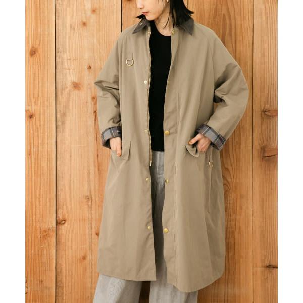 URBAN RESEARCH DOORS（アーバンリサーチドアーズ） 『別注』Barbour