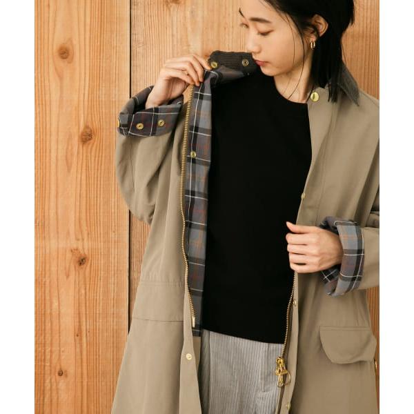 URBAN RESEARCH DOORS（アーバンリサーチドアーズ） 『別注』Barbour