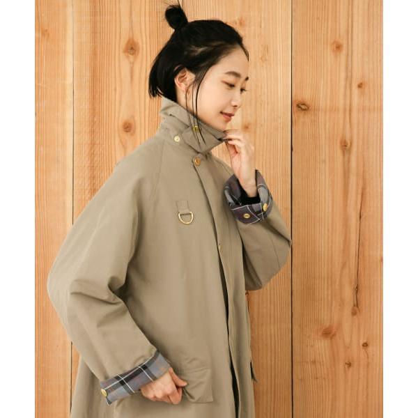 URBAN RESEARCH DOORS（アーバンリサーチドアーズ） 『別注』Barbour