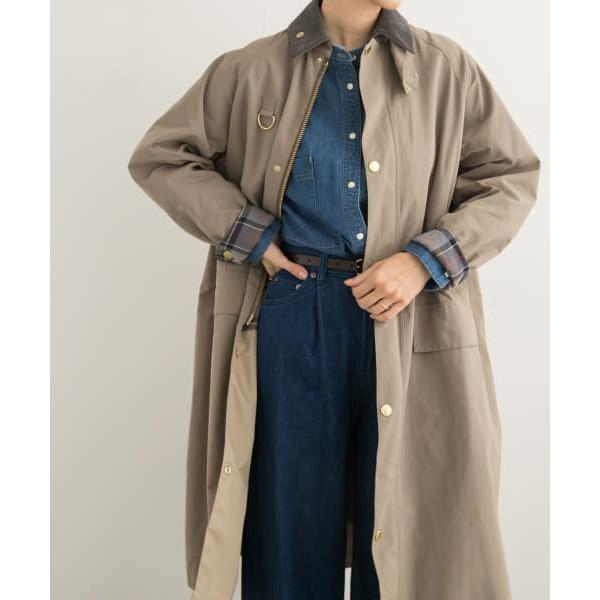 URBAN RESEARCH DOORS（アーバンリサーチドアーズ） 『別注』Barbour