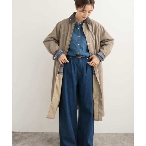 URBAN RESEARCH DOORS（アーバンリサーチドアーズ） 『別注』Barbour