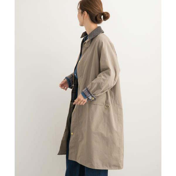 URBAN RESEARCH DOORS（アーバンリサーチドアーズ） 『別注』Barbour