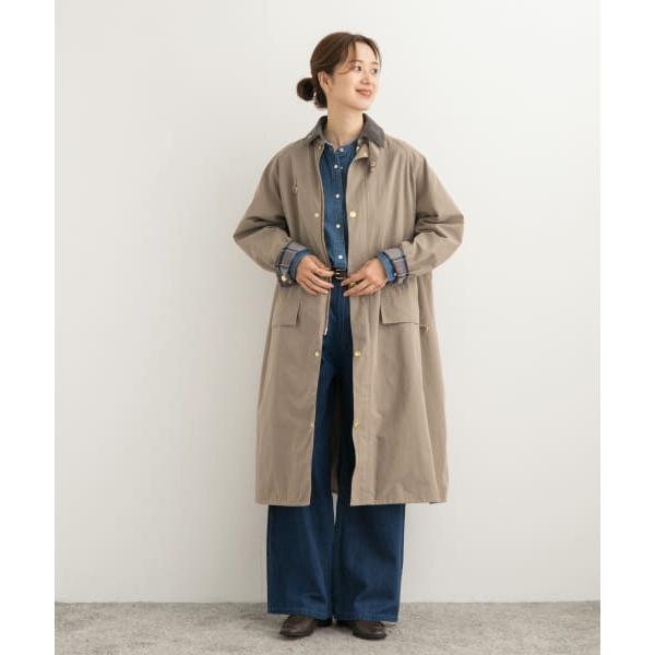 URBAN RESEARCH DOORS（アーバンリサーチドアーズ） 『別注』Barbour