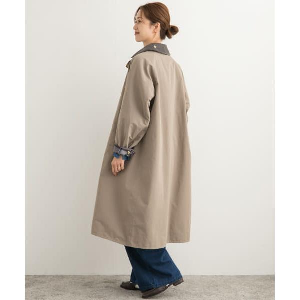 URBAN RESEARCH DOORS（アーバンリサーチドアーズ） 『別注』Barbour